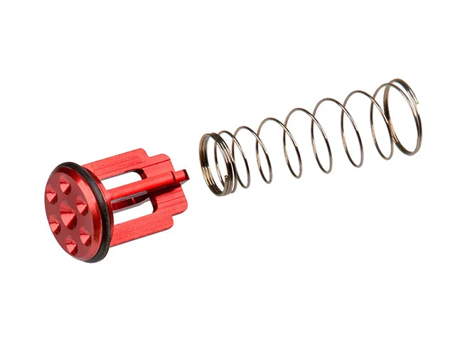 Poseidon Ice Pick Rød Flute Valve
