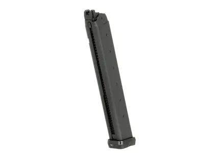 Extended 46-ROUND Magasin Til G-Series - APS Airsoft