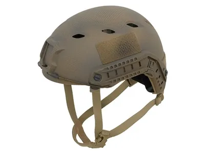 FAST BJ Hjelm Med Quick Adjustment - Navy SEAL - Emerson