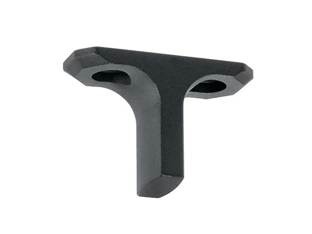 Metal Finger Stop Mini MLOCK/KeyMod - Sort