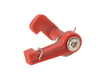 Gearkasse Safety Lever Til M4 / M16 Serie - POM - AimTop