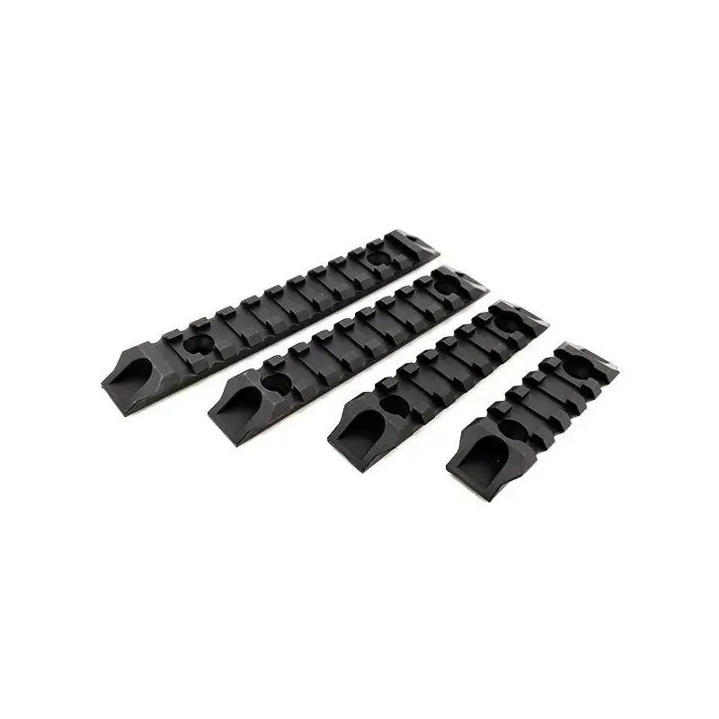 Set Railes Sistema Modular M Attachment V3
