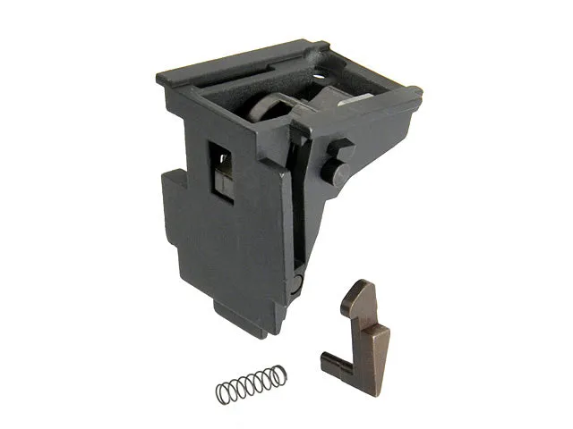 APS Airsoft Grøn Gas Pistol Hammer Enhed