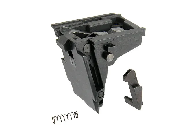 APS Airsoft Hammer Enhed - Sort Hornet