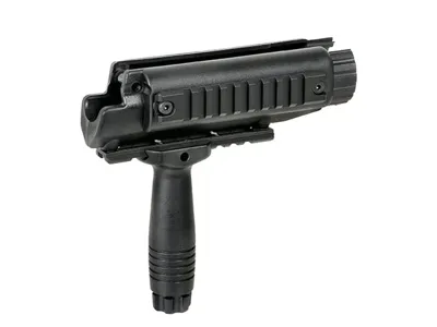 Hand Guard Til MP5 - Cyma