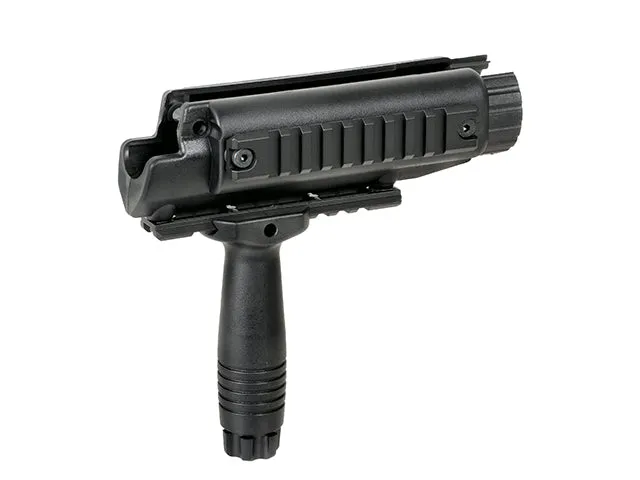 Cyma Hand Guard Til MP5