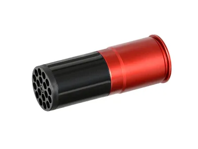 Hell Fire CO2 Powered Granat 162 rds - APS Airsoft