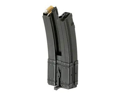Hi-Cap to MP5 Long - Cyma