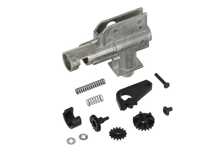 High Performanced Hop-Up Til M4/M16 - Cyma