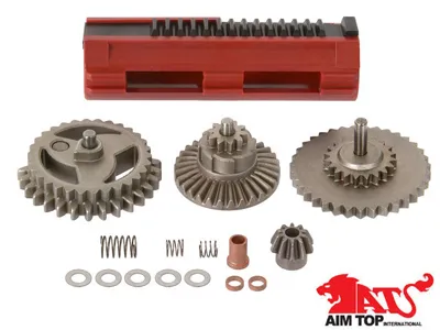High RPM Gears Set + Stempel - AimTop