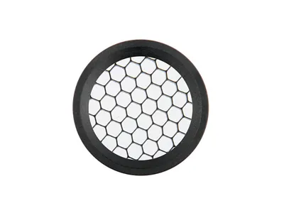Honeycomb Sunshade Til 20mm Objective Glas - Vector Optics