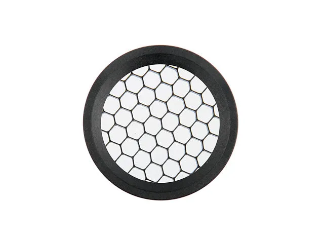 Vector Optics Honeycomb Sunshade Til 20mm Objective Glas