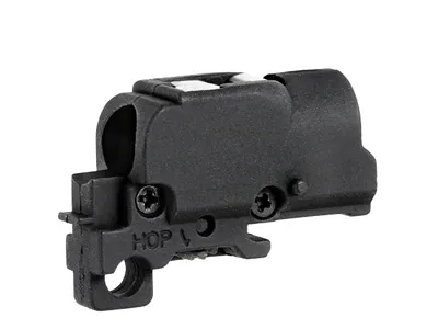 Hop-Up Kammer Til Shark Pistol - APS Airsoft