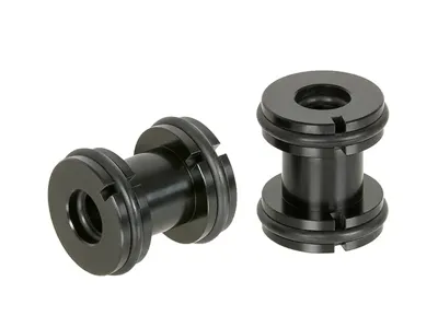 Indre Løb Spacer Set Fo Serie 96 - Action Army