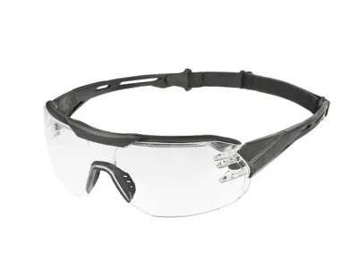 Kabru Briller - Vapor Shield Anti-Dug, Clear - EDGE Tactical