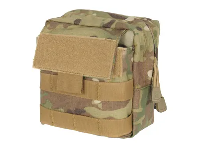 Large-Capacity GP Admin Lomme - 8Fields Premium