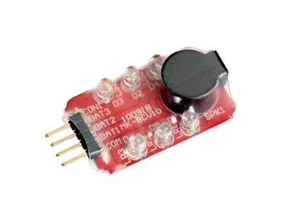 LIPO Batteries Protection - Victory Battery