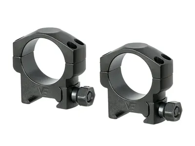 Low Mounting Rings 30 mm - Vector Optics