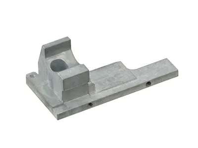 M249 Feeding Enhed - A&K (China)