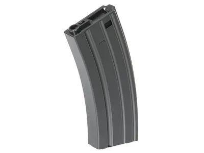 M4 Serie Hi-Cap Magasin Til 400 BB`S - Cyma