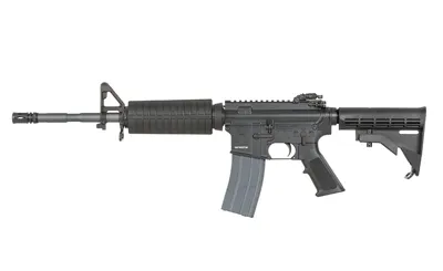 M4A1 14.5" CGS Colt Lightning Serie - Cyma CGS