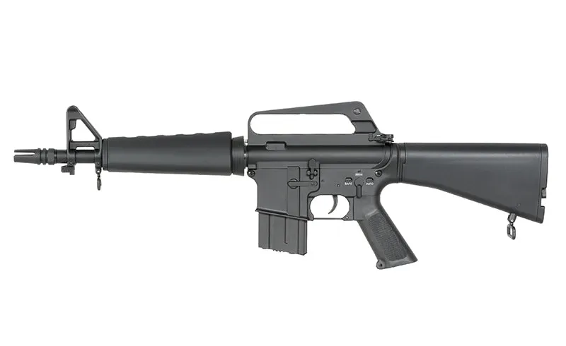 Double Bell M607