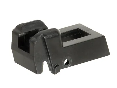 Magasin Lip Til G./Dragonfly/Mantis/ACP/Scorpion - Sort - APS Airsoft