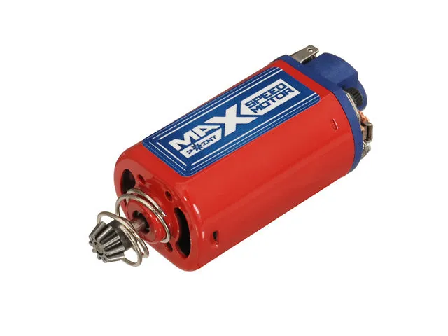 Point Max Speed Motor - Short