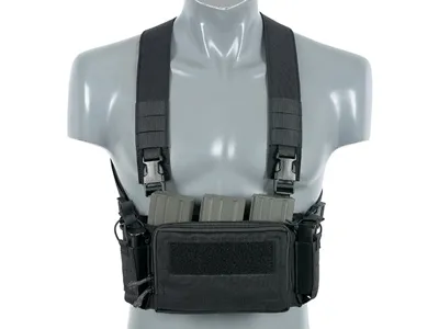 Micro Multi-Mission Chest Rig - Emerson