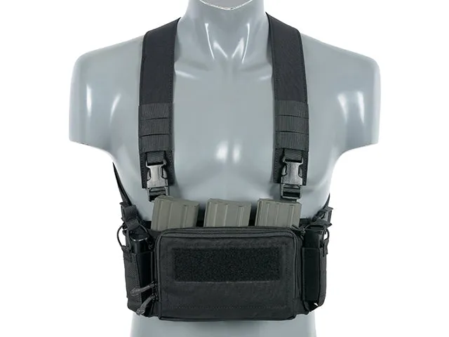 Emerson Micro Multi-Mission Chest Rig