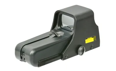 Military Holo Reflex Rød Dot Sigte (mod.2) - T-Eagle