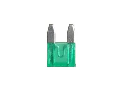 Mini Platelet Sikring 20A - mPartner