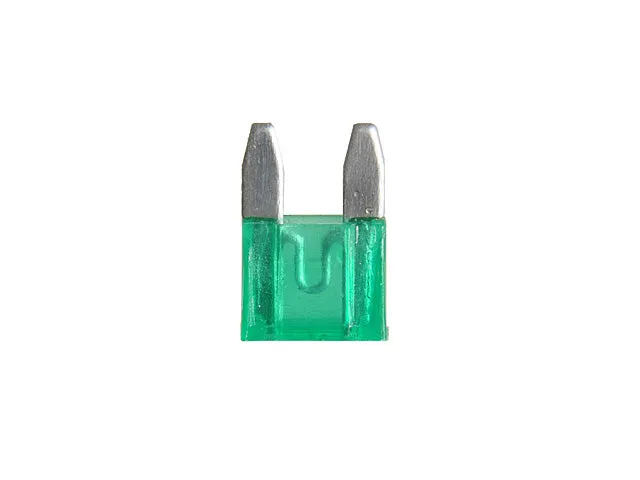 mPartner Mini Platelet Sikring 20A