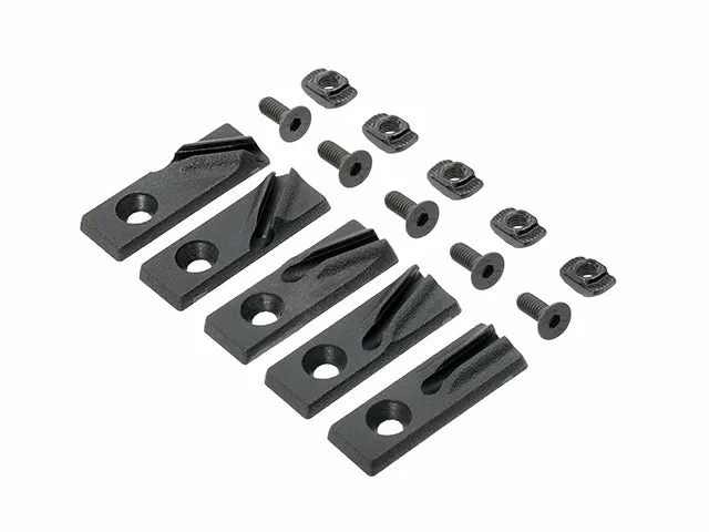 Wadsn Mix Cabel Clip Set - MLOCK/KeyMod