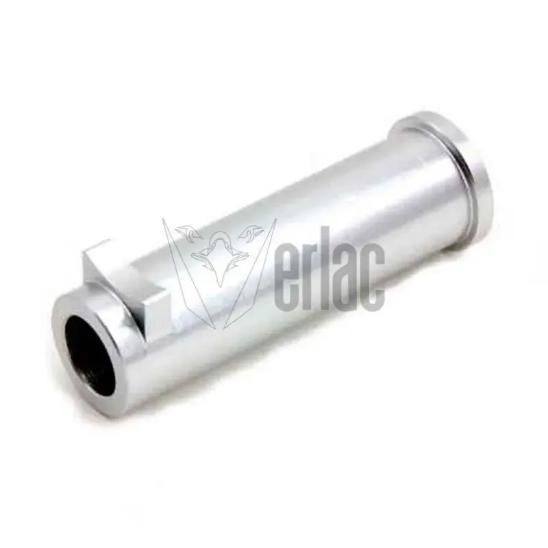 Plug Guía Muelle con Base Hi-Capa 5.1 · Plata