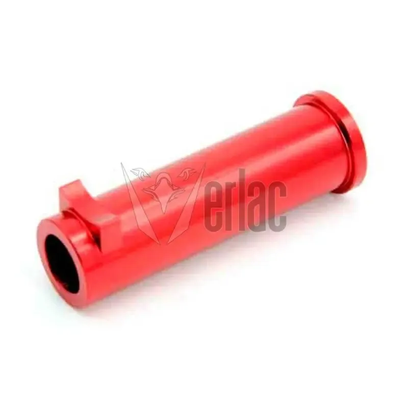 Plug Guía Muelle con Base Hi-Capa 5.1 · Rojo