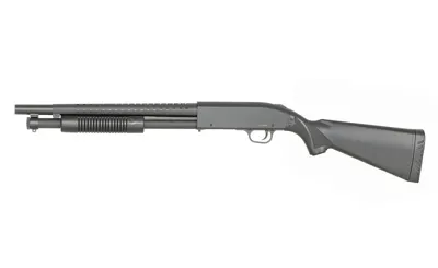 MP003A Fjeder Power Shotgun - AGM (China)