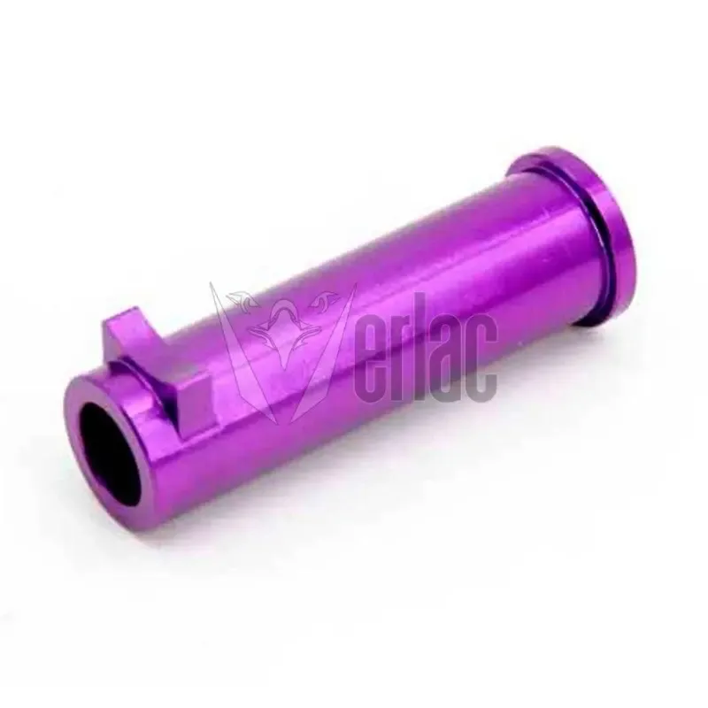 Plug Guía Muelle con Base Hi-Capa 5.1 · Morado