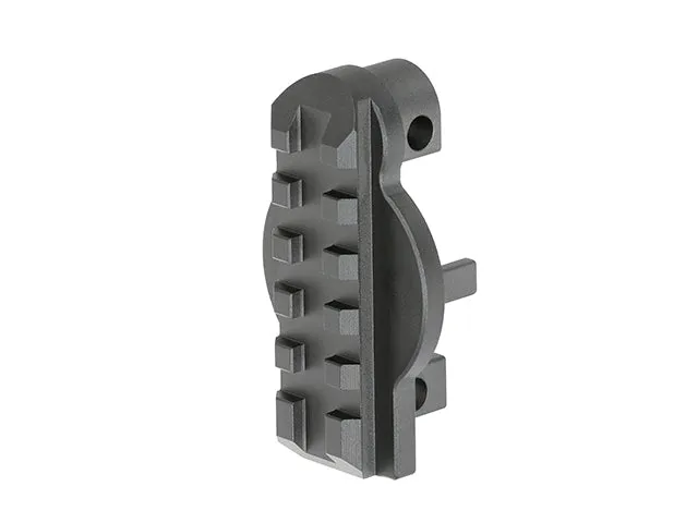5KU Airsoft MP5K Cyma Kolbe Adapter