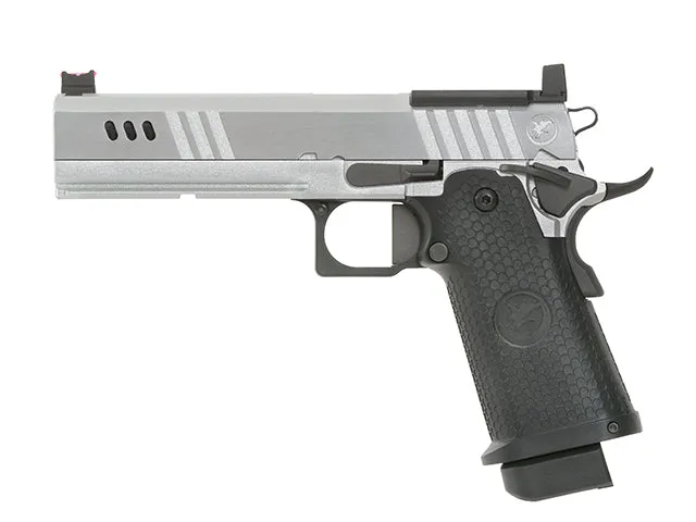 RWA Nighthawk Custom BDS9 · Negro