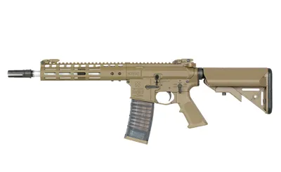 Noveske 10.5" Gen III Shorty 300BLK - Cyma CGS