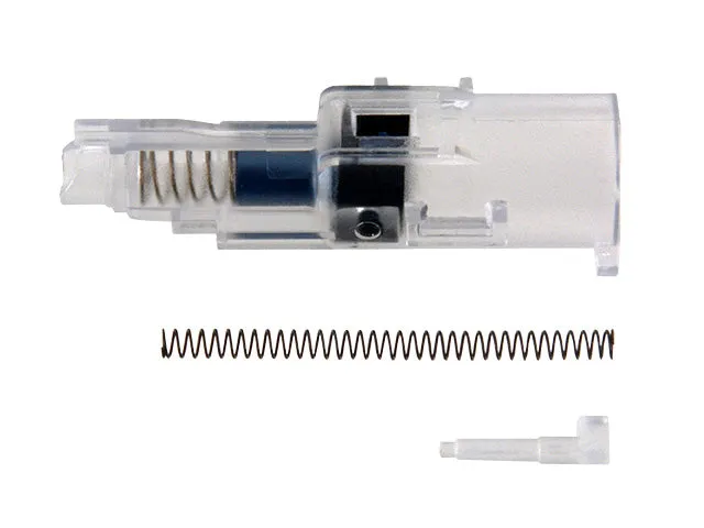 APS Airsoft Nozzle Full Auto