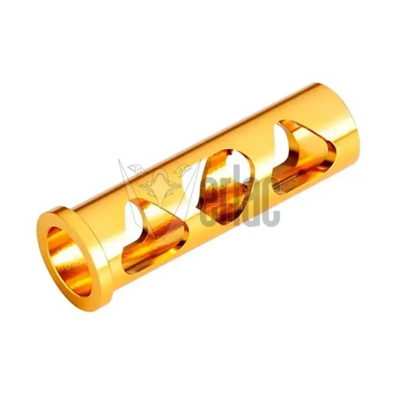 Recoil Spring Guide Plug Hi-Capa · Oro