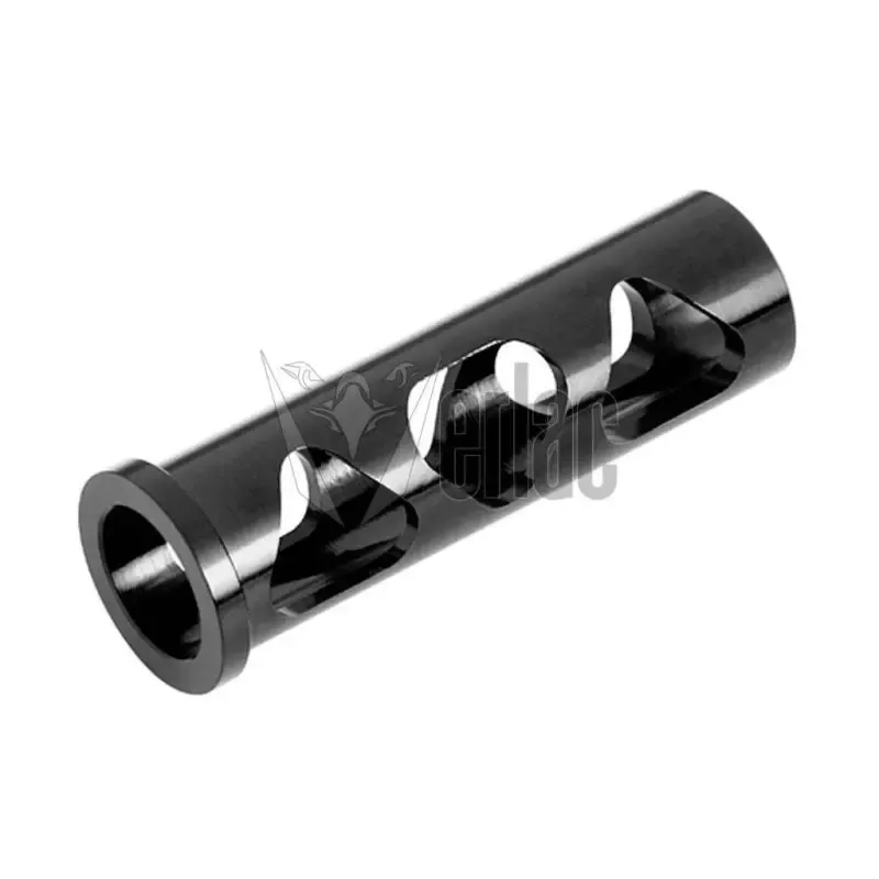 Recoil Spring Guide Plug Hi-Capa · Negro