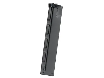 Old School 200RD Hi-Cap Magasin MP5 Serie - Sort - Cyma