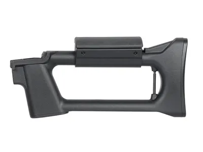 Opgraderet SVD Polymer Kolbe - Cyma