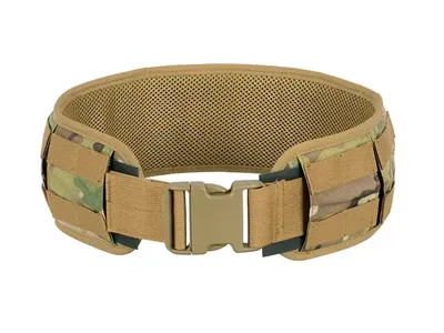 Padded MOLLE Combat Bælte (XL) - 8Fields Premium
