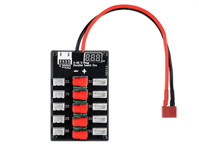 IPower Parallel Charging Board
