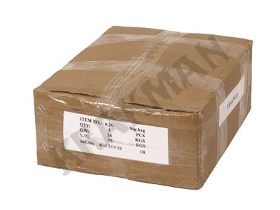 Pellets 0,20g - 25 kg Szt Premium - PJ