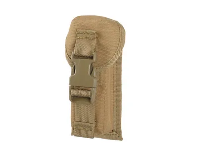 Pistol MAG/Multitool Lomme - 8Fields